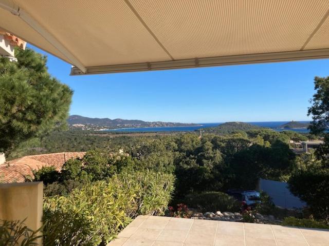 Villa Pietra Rossa Sainte-Lucie de Porto-Vecchio Buitenkant foto